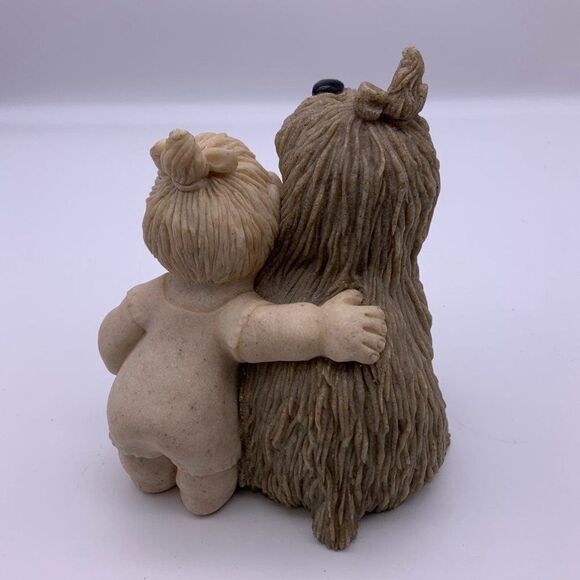 Quarry Kids Darlene & Doogie 2001 - Picture 6 of 9